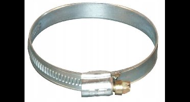 Kramp Slangklem HC1319, 13-19 mm, Roestvrij Staal