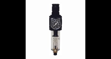 EWO Filterdrukregelaar Type 480 variobloc schroefdraad 15,39 mm 480233