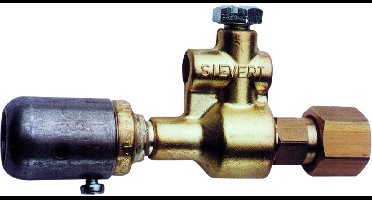 SIEVERT Soldeerpistool 295501