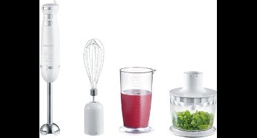 Severin SM 3793 - Staafmixer - Zwart