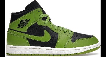 Nike Nike Air Jordan 1 Mid - Sneakers - Unisex