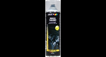 Motip Engine cleaner