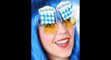 Bril Oktoberfest