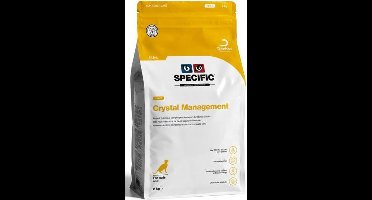 Specific Crystal Management FCD - 2 kg