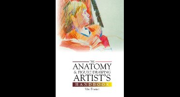 Anatomy And Figure Drawing Artist'S Handbook