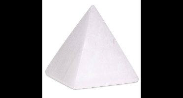 Yogi & Yogini naturals Seleniet piramide (div. maten)