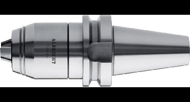Korte boorkop AKL JIS B 6339 0,5-10mm, BT 40 Albrecht