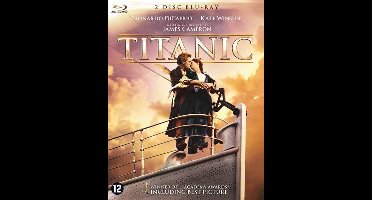 Titanic (Blu-ray)