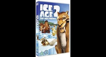 Ice Age 2
