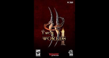 Two Worlds II - Windows
