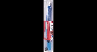 Bruynzeel My Grip Vulpen in Etui Fun 3