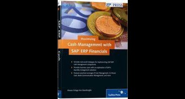 Maximizing Cash Management with SAP Erp Financials