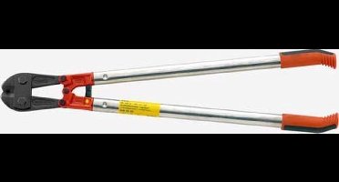 VBW Bout/Bündigschaar LightCUT Lengte 800 mm Meercomponenten-handgrepen - 438050