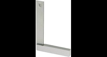 HELIOS PREISSER 0376116 Blokhaak 250 x 165 mm 90 °