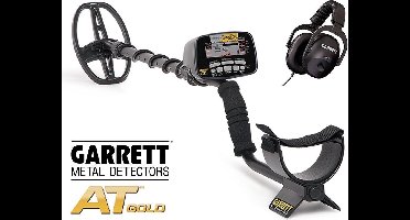 GARRETT AT-GOLD Metaaldetector