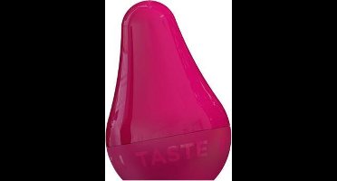Finum Look Touch Taste Kruidenmolen - Rood
