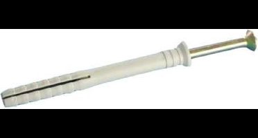 hamerplug pozidriv 8x100mm