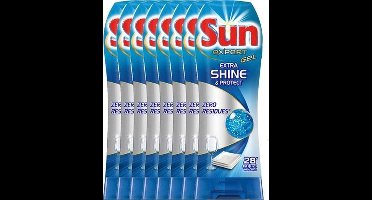 Sun Gel All In 1 Extra Shine Voordeelverpakking
