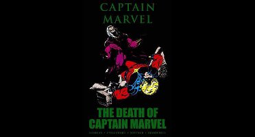 Captain Marvel