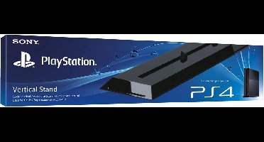 Sony PlayStation 4 Verticale Standaard PS4 - Zwart