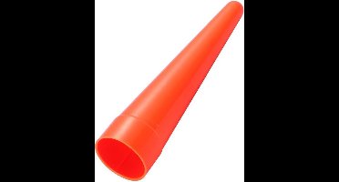 Nitecore NTW25 Verkeerskegel Oranje