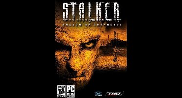 S.T.A.L.K.E.R. - Shadow Of Chernobyl Special Edition