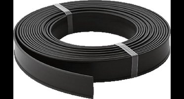 GEB inlegband PE, br 48mm, inlegband kunstst, beugel, dikte 2mm