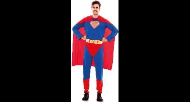 Superheld (maat XL)