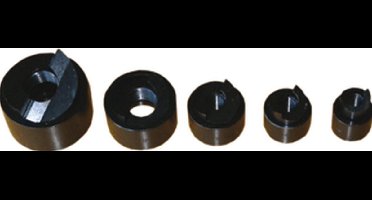 GREE slug-buster\xae gatenponsset, slug-Buster\xae Pg 9, slug-Buster\xae Pg 11