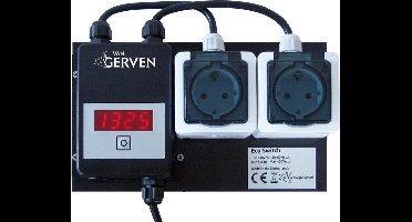 Overig Eco Switch (max. 400W)