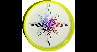 Schildkröt Fun Sports - Aerobie  - Skylighter Frisbee