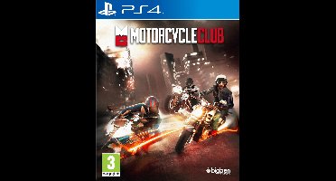 Motorcycle Club