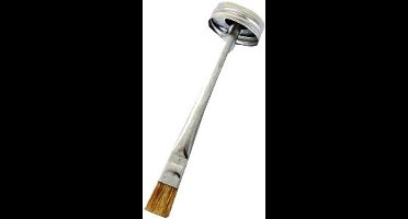 Rema Tip Top Aluminium Solutie Kwastje Los 12 Cm