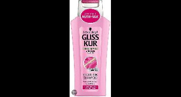 Gliss Kur Shampoo Liq.S.Gloss
