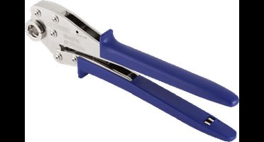 GEB perstang v/persfitting Mepla, v/buisdiam 26mm, bed handbediend
