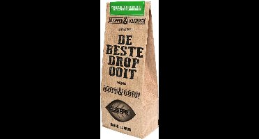 Klepper & Klepper - Laurier - 20 x 200 gram