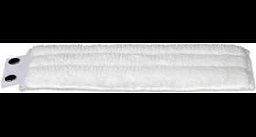 Handy Easy Wringer vervanghoes - Wit - Microvezel - 32 x 9,5 cm