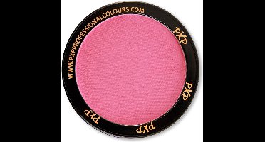 PXP Professional Colours Schmink - Pink Candy 10 gram - Thema Feest Festival Schminken Verjaardag