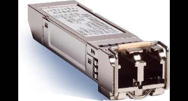 MultiMode SFP Fibre Module CISCO GLC-SX-MMD=