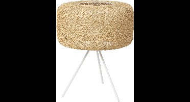 LEDVANCE Decor Paper Bale Tafellamp 1XE27 Beige