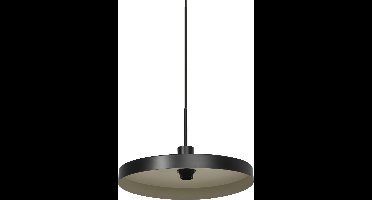 LEDVANCE Decor Plate Pendant E27 Beige