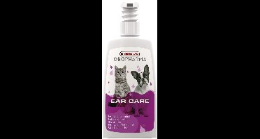 Versele-Laga Oropharma Ear Care Lotion Met Viooltjes - Oorverzorgingmiddel - 150 ml