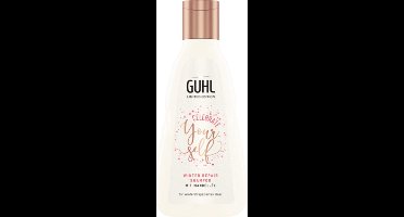 GUHL Winter Repair Shampoo Met Amandelolie 250ml