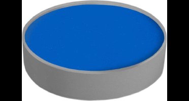 Grimas Donkerblauw 301 - 60 ml - Water Make-Up