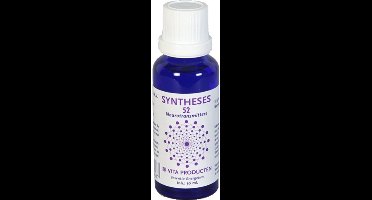 Syntheses 52 Neurotransmitters