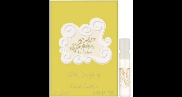 LOLITA LEMPICKA LE PARFUM EDP 1,5 ML