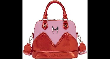 Loungefly Marvel by Loungefly Crossbody Bag Scarlet Witch Wanda Bags
