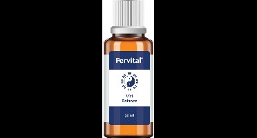 Pervital Viri Balance 30 ml