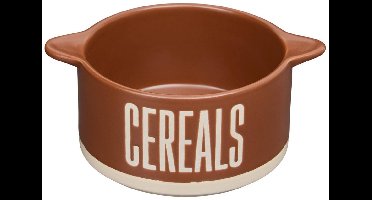 BREAK TIME BOWL 40CL