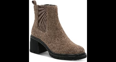 Tamaris Comfort Essentials Dames Laarzen - MOCCA